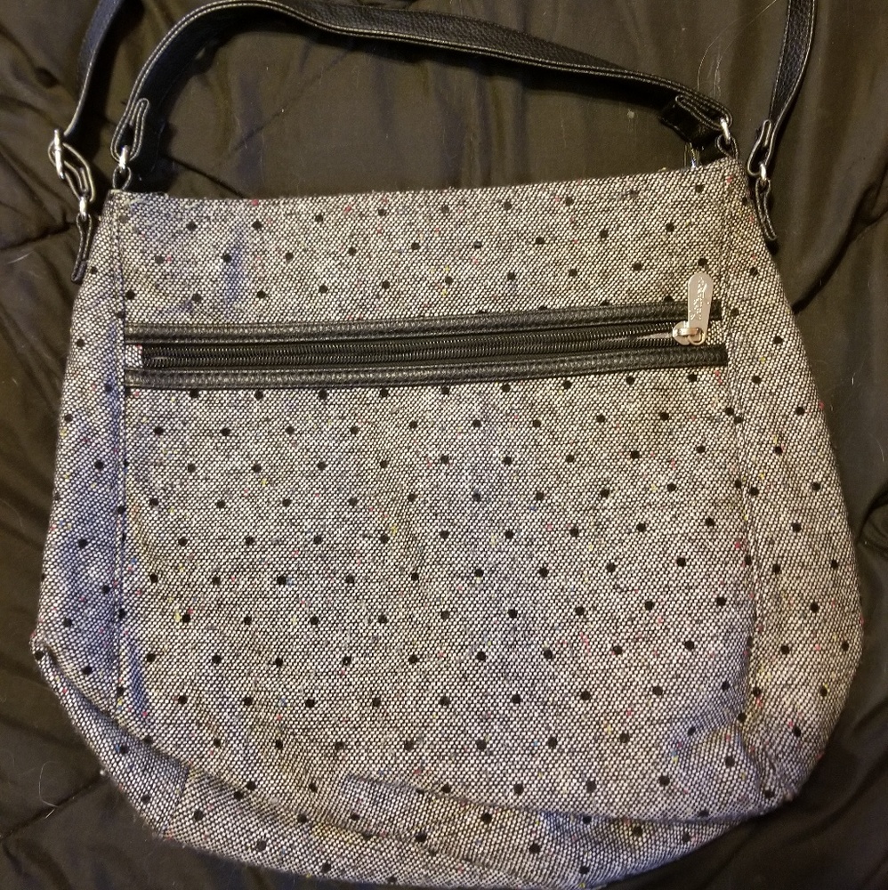 Thirty-one crossbody
